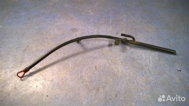 Щуп масляный BMW X5 E53