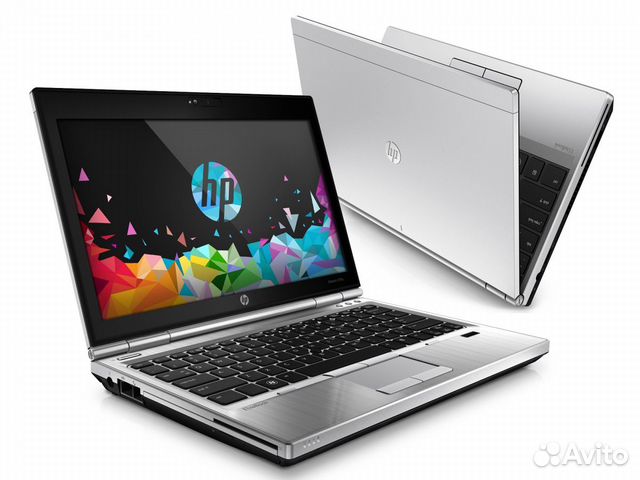Ноутбук HP Core i5