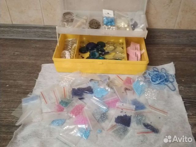 Набор для творчества