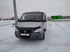 ГАЗ Соболь 2217 2.9 МТ, 2011, 17 755 км объявление продам
