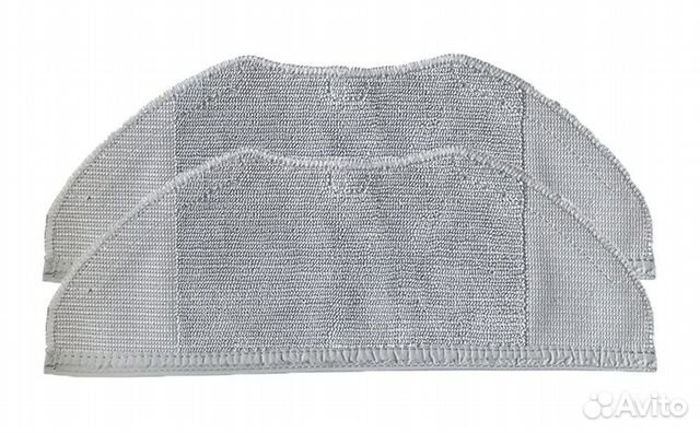 Сменные тряпки для Xiaomi Vacuum Mop Pro / Mop 2