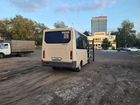 Городской автобус ГАЗ А64R42, 2014 объявление продам