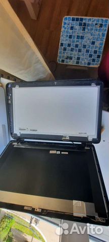 Ноутбук hp 250 G3 на разбор