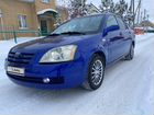 Chery Fora (A21) 1.6 МТ, 2007, 25 000 км