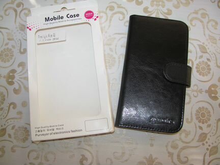 Чехол на Prestigio Wize G3