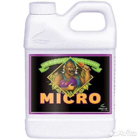 Удобрение Advanced Nutrient PH Perfect Micro 500