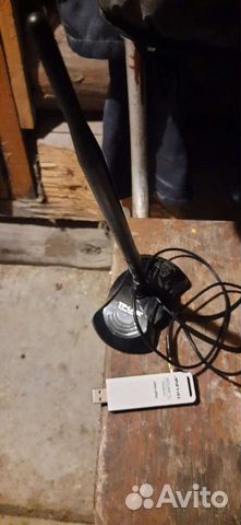 Антенна wifi TP- link