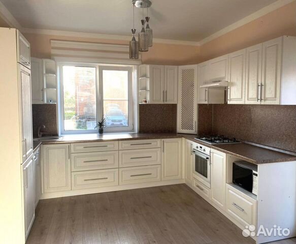 Кухонный гарнитур от производителя