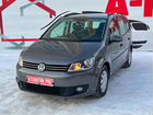 Volkswagen Touran 1.4 AMT, 2012, 200 000 км