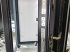 Дверь входная металлическая объявление продам