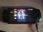 Sony PSP 3008 объявление продам