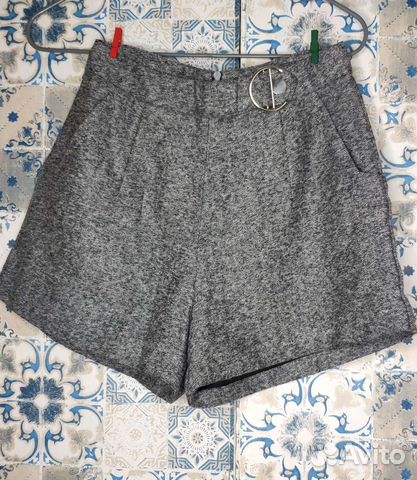 Шорты женские