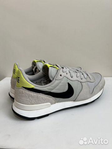 Женские кроссовки Nike wmns Internationalist