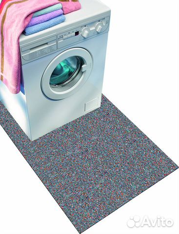 Антивибрационный коврик для стиральной машины