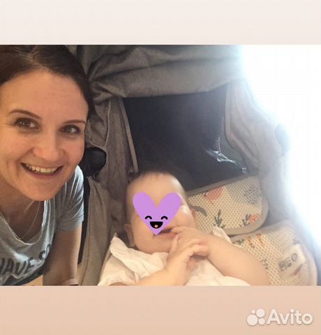 Няня, сопровождение ребенка, развивающие занятия