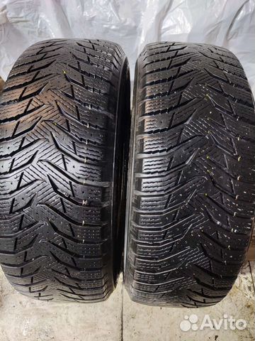 Kumho WinterCraft ice Wi31+ 205/60 R16 92T