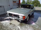 ГАЗ 3102 Волга 2.3 МТ, 1996, 115 000 км объявление продам