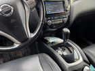 Nissan Qashqai 2.0 CVT, 2014, 69 000 км объявление продам