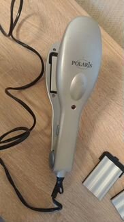 Утюжок для волос