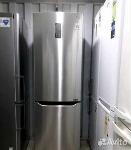 Холодильники бу в ассортименте от 5000 до 35.000