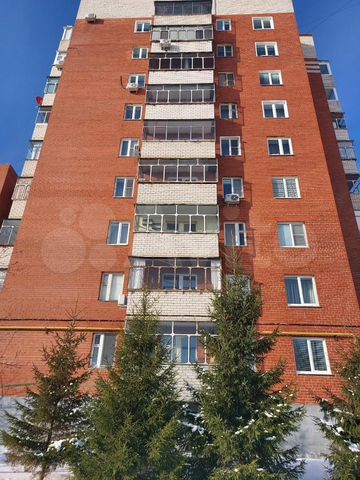 2-к. квартира, 57 м², 5/9 эт.