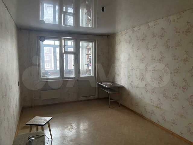 1-к. квартира, 39,5 м², 4/5 эт.