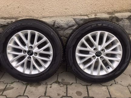 Nexen FASTMOVE 3 185/65 R15, 4 шт