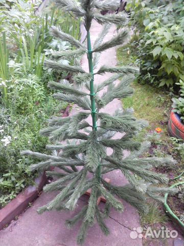 Ель исскуственная 150см