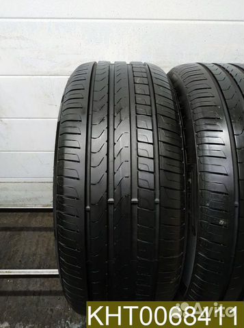 Pirelli Scorpion Verde 255/45 R20 103M