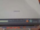 Мфу лазерный Samsung scx-4200 объявление продам