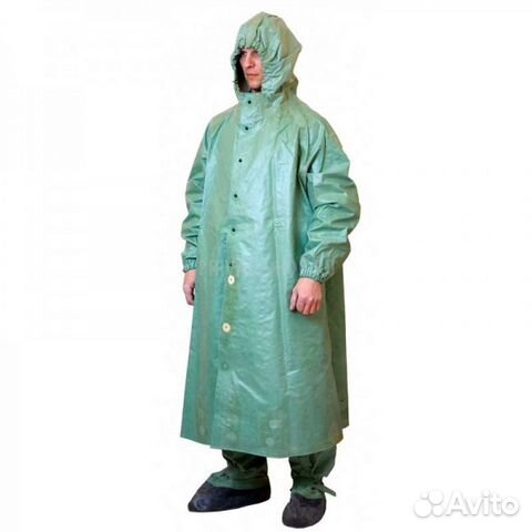 Плащи озк новые с хранения, размер 2, 3