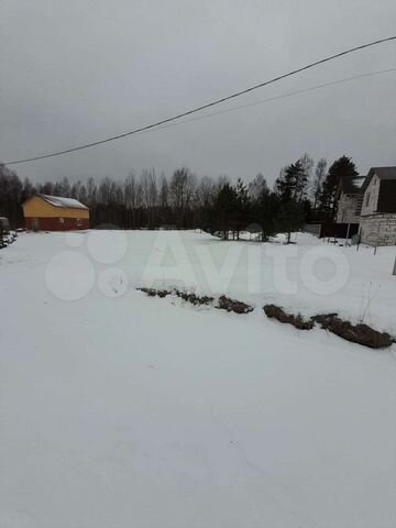 Участок 13 сот. (ИЖС)