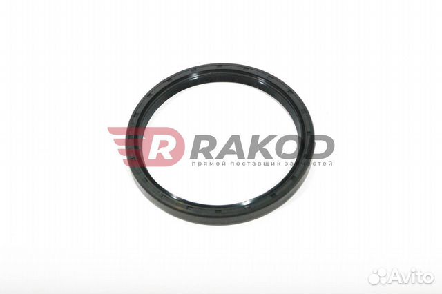 Сальник к/в перед. FAW-3252