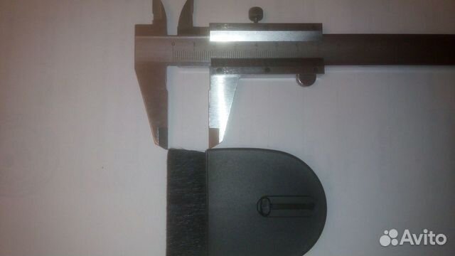 Щётка виниловых пластинок Кисть кисточка щеточка