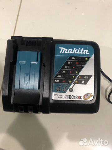 Пила Makita