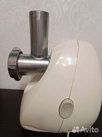 Мясорубка электрическая Zelmer