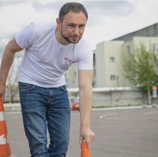 Водительское удостоверение.Помощь в получении прав