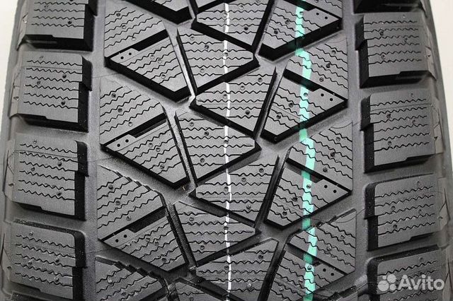Bridgestone Blizzak DM-V2 225/60 R17 99S