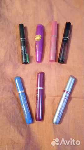 Тушь для ресниц Oriflame распродажа