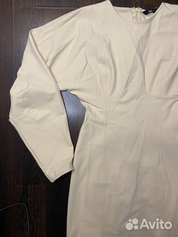 Платье Zara S