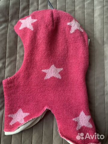 Шапка шлем kivat 2