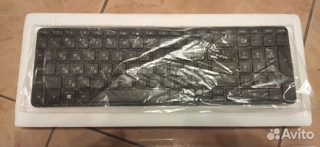 Клавиатура для ноутбуков HP ProBook Presario