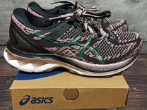 asics duomax