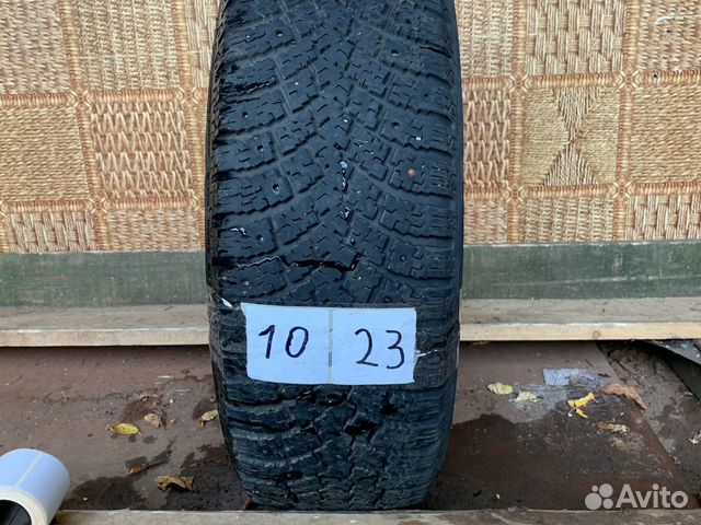 Nokian Tyres Hakkapeliitta 1 195/65 R15 91T