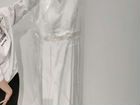 Свадебное платье L - XL объявление продам
