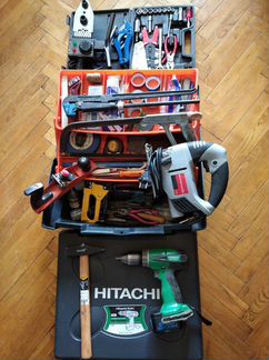 Мастер на час