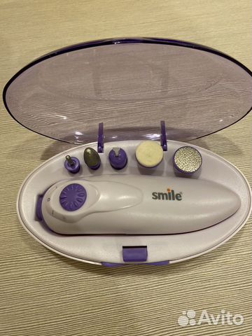 Маникюрный набор новый