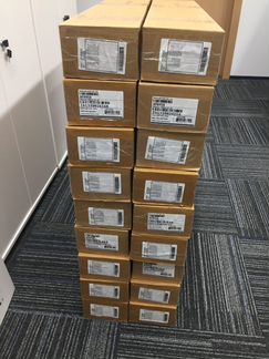 Блоки распределения питания APC AP8958