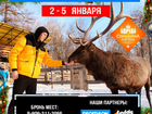 Новогоднее приключение на Южном Урале