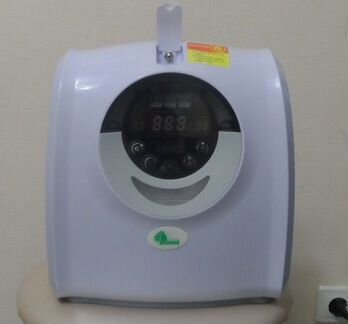 Концентратор кислорода продам или прокат